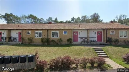Apartments for rent in Vellinge - Photo from Google Street View