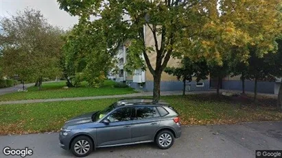 Apartments for rent in Åstorp - Photo from Google Street View