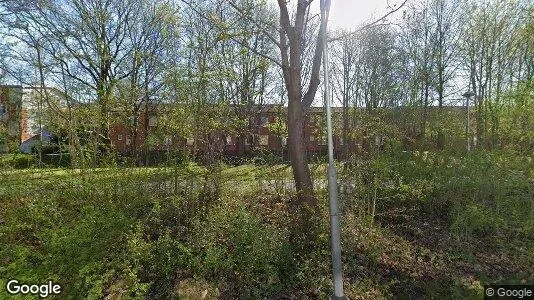Rooms for rent in Lund - Photo from Google Street View