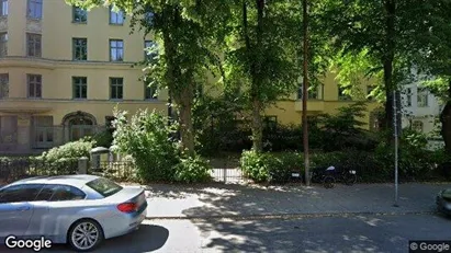 Apartments for rent in Vasastan - Photo from Google Street View