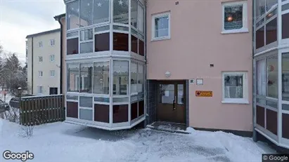 Apartments for rent in Timrå - Photo from Google Street View