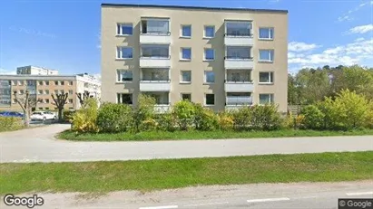 Apartments for rent in Nyköping - Photo from Google Street View