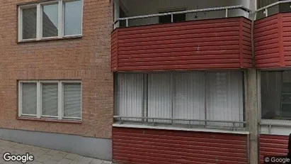 Apartments for rent in Norrköping - Photo from Google Street View