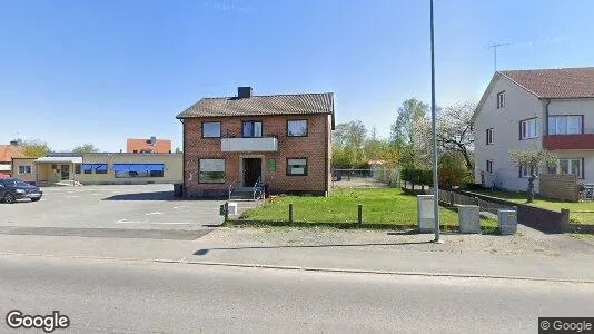 Apartments for rent in Kristianstad - Photo from Google Street View