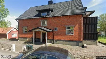 Apartments for rent in Vaggeryd - Photo from Google Street View