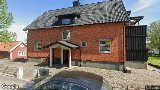 Apartments for rent in Vaggeryd - Photo from Google Street View