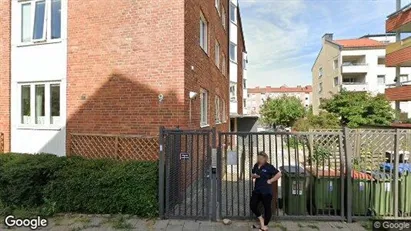 Apartments for rent in Malmö City - Photo from Google Street View