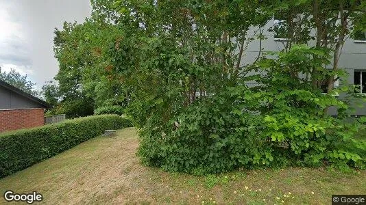 Apartments for rent in Eslöv - Photo from Google Street View