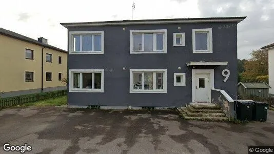 Apartments for rent in Höör - Photo from Google Street View