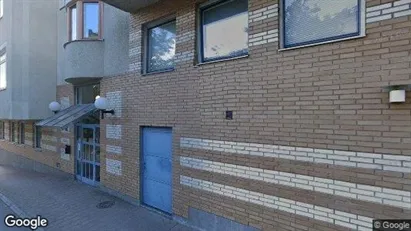 Apartments for rent in Stockholm West - Photo from Google Street View