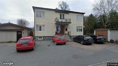 Apartments for rent in Upplands Väsby - Photo from Google Street View