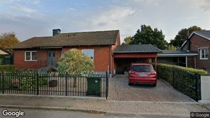 Apartments for rent in Varberg - Photo from Google Street View