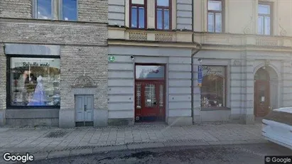 Apartments for rent in Norrköping - Photo from Google Street View