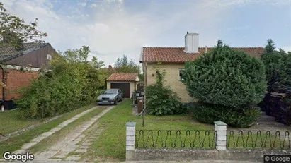 Apartments for rent in Gotland - Photo from Google Street View