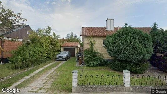 Apartments for rent in Gotland - Photo from Google Street View