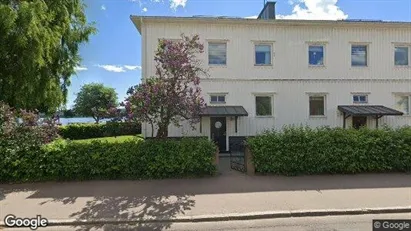 Apartments for rent in Karlstad - Photo from Google Street View