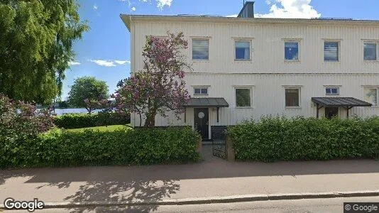 Apartments for rent in Karlstad - Photo from Google Street View