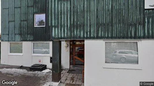 Apartments for rent in Danderyd - Photo from Google Street View