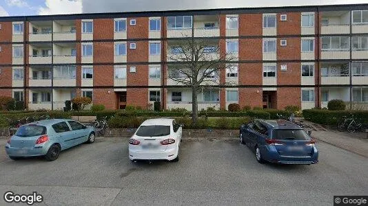Apartments for rent in Lund - Photo from Google Street View