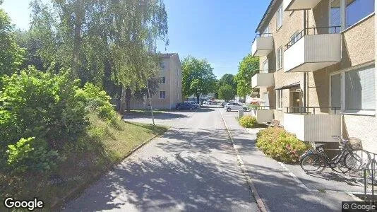 Apartments for rent in Södertälje - Photo from Google Street View