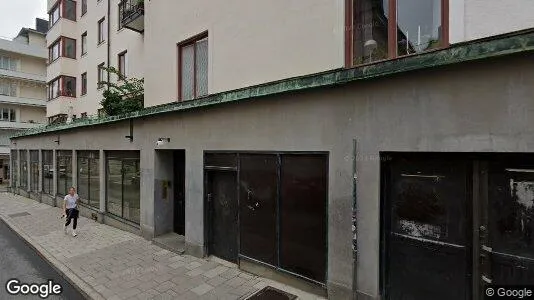 Apartments for rent in Södermalm - Photo from Google Street View
