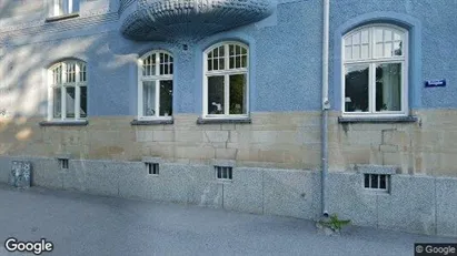 Apartments for rent in Uppsala - Photo from Google Street View