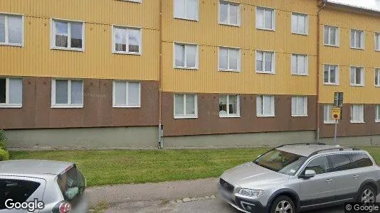 Apartments for rent in Lundby - Photo from Google Street View