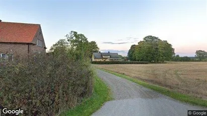 Apartments for rent in Klippan - Photo from Google Street View