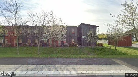 Rooms for rent in Lund - Photo from Google Street View