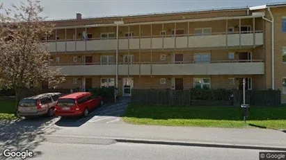 Apartments for rent in Mölndal - Photo from Google Street View