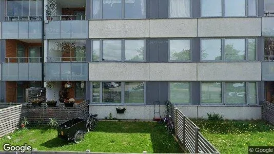 Apartments for rent in Växjö - Photo from Google Street View