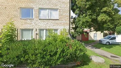 Apartments for rent in Växjö - Photo from Google Street View