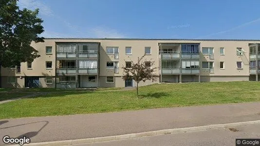 Apartments for rent in Hammarö - Photo from Google Street View