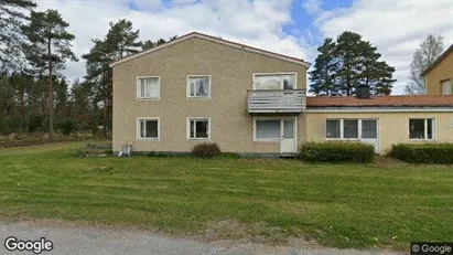 Apartments for rent in Ludvika - Photo from Google Street View