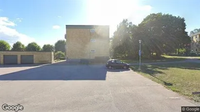 Apartments for rent in Mönsterås - Photo from Google Street View