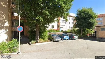 Apartments for rent in Stockholm South - Photo from Google Street View