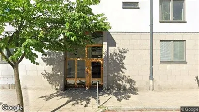 Apartments for rent in Stockholm South - Photo from Google Street View