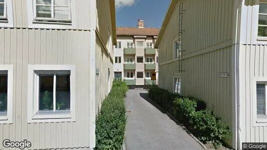 Apartments for rent in Linköping - Photo from Google Street View
