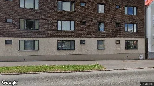 Apartments for rent in Tranås - Photo from Google Street View