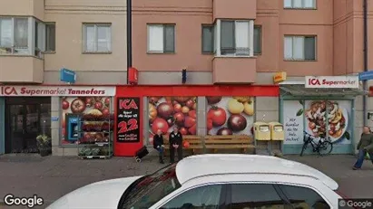 Apartments for rent in Linköping - Photo from Google Street View