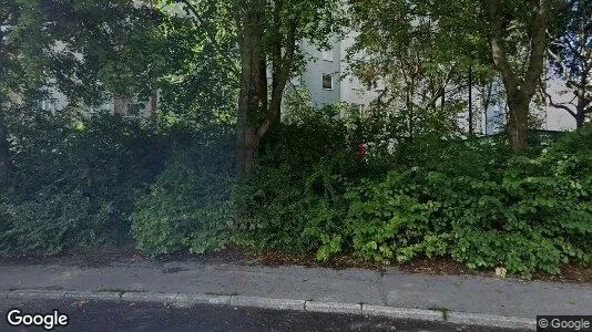 Apartments for rent in Gävle - Photo from Google Street View