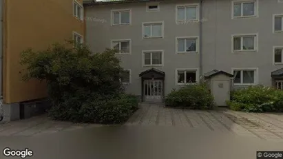Apartments for rent in Gävle - Photo from Google Street View