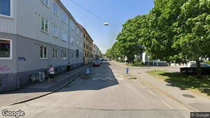 Apartments for rent in Lundby - Photo from Google Street View