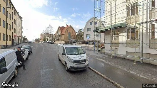 Apartments for rent in Stockholm South - Photo from Google Street View