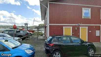 Apartments for rent in Uddevalla - Photo from Google Street View