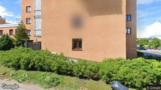 Apartments for rent in Stockholm West - Photo from Google Street View