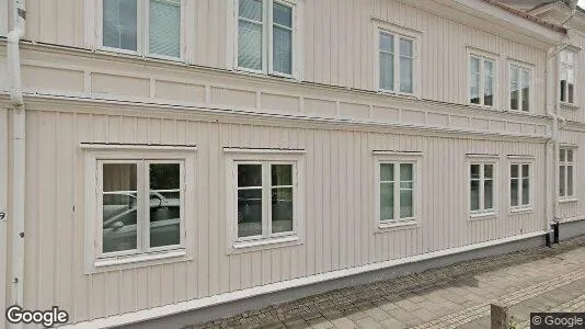 Apartments for rent in Jönköping - Photo from Google Street View