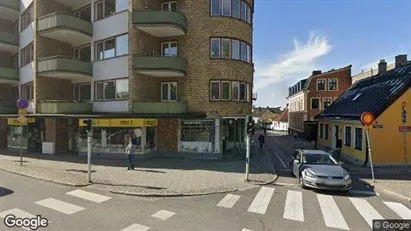 Apartments for rent in Lund - Photo from Google Street View