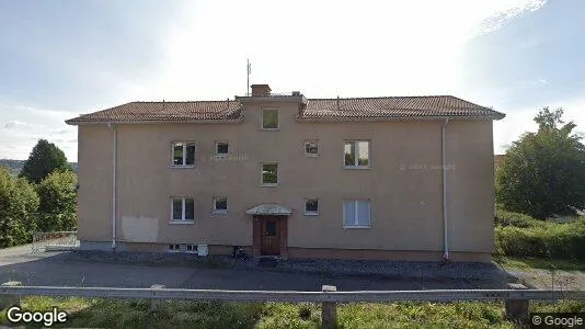 Apartments for rent in Östersund - Photo from Google Street View