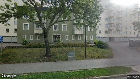 Apartments for rent in Stockholm West - Photo from Google Street View